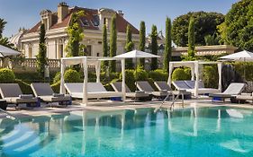 Hotel Metropole Monte-carlo  5*